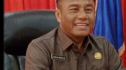 Bupati Rote Ndao Klarifikasi Isu Pengunduran Diri Dua Pejabat Kesehatan, Hanya Direktur RSUD Ba’a yang Mundur