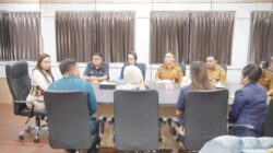 ASN Kota Kupang Bakal Dapat Perlindungan Tambahan, Santunan Kecelakaan Hingga Rp60 Juta