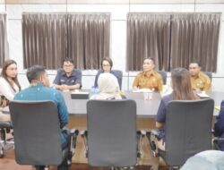 ASN Kota Kupang Bakal Dapat Perlindungan Tambahan, Santunan Kecelakaan Hingga Rp60 Juta