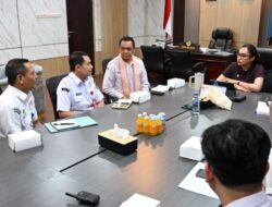 ​Dapat Kuota Jumbo dari Pusat, Wawali Serena Francis Targetkan Bedah 612 Rumah Tak Layak Huni di Kupang