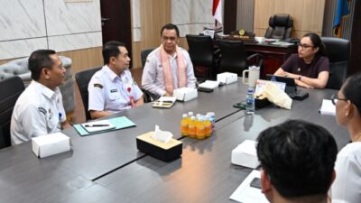 ​Dapat Kuota Jumbo dari Pusat, Wawali Serena Francis Targetkan Bedah 612 Rumah Tak Layak Huni di Kupang