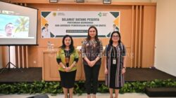 ​Genjot Capaian Cek Kesehatan Gratis, Wawali Serena Francis Instruksikan Strategi “Jemput Bola”