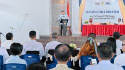 Wali Kota Kupang Kukuhkan Pengurus PKBI, Dorong Penguatan Keluarga sebagai Fondasi Pembangunan Kota