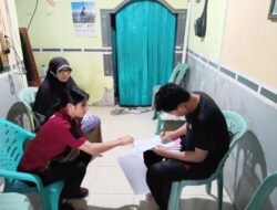Gagahi Siswa SMK Berulang Kali, Oknum PPPK di Rote Ndao Ditahan