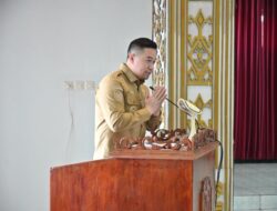 Wali Kota Kupang Serahkan Ranperda Pertanggungjawaban APBD 2025, Kota Kupang Pertahankan Opini WTP Ketujuh Kalinya