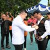Wali Kota Kupang Canangkan Sensus Ekonomi 2026, Sebut Petugas Sensus Penghubung Data dan Masa Depan Pembangunan