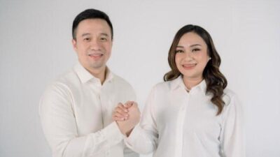 Akademisi Undana: Chris-Serena Saling Dukung Dalam Memimpin Kota Kupang