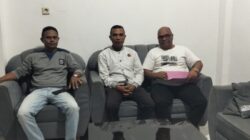 Kuasa Hukum Gama Feroh Desak Polda NTT Tetapkan Tersangka Kasus Admin TikTok Lika-Liku NTT
