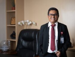 Bank NTT Komitmen Cetak SDM Unggul dan Berintegritas, Pegawai Berprestasi Diganjar Penghargaan