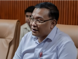 Aloysius Geong: UMKM Jadi Kunci Ciptakan Lapangan Kerja dan Perkuat Ekonomi NTT