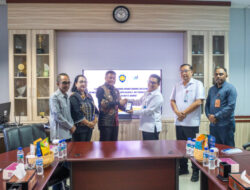 Cegah Kebocoran Pendapatan, Bank NTT Luncurkan Dashboard Monitoring dan E-Retribusi Parkir untuk Pemkab Rote Ndao