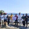 Bank NTT Salurkan Bantuan Konservasi Terumbu Karang di Lembata, Perkuat Komitmen Jaga Kelestarian Laut