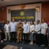 Undana Gandeng Bank NTT, Siapkan Sistem Pembayaran Kuliah Digital Terintegrasi