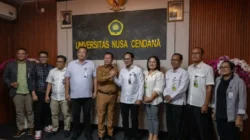 Undana Gandeng Bank NTT, Siapkan Sistem Pembayaran Kuliah Digital Terintegrasi