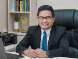 Rahmat Saleh, Motor Transformasi Digital Bank NTT: Pemimpin Rendah Hati yang Siap Bawa Perbankan Daerah ke Level Baru
