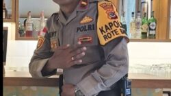 Geger Heboh di Seed Resort Rote Ndao: Polisi Bantah Intimidasi WNA, Ternyata Dipicu Konflik ‘Dua Istri’