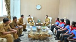 Pemkot Kupang Kucurkan Hibah Perdana Rp100 Juta untuk NPC, Bukti Dukungan bagi Atlet Disabilitas