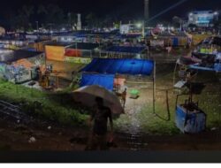 Jelang Pameran Pembangunan Rote Ndao, Warga Desak Polres Tindak Permainan Adu Ketangkasan yang Diduga Bermuatan Judi
