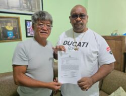 Kuasa Hukum Kungradus Terisno Minta KPKNL Batalkan Lelang Agunan, Dugaan Pemalsuan Dokumen Sudah Naik Penyidikan
