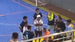 Direktorat TI dan Operasional Bank NTT Sapu Bersih Kemenangan, Oelamasi Ditundukkan 2-0