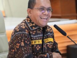 Setelah Lima Tahun Vakum, Bank NTT Kembali Salurkan KUR Rp350 Miliar untuk UMKM