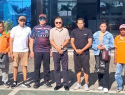 Sambut HUT Ke-64, Bank NTT Bangun Budaya Kerja dari Hal Sederhana: Kantor Bersih, Tim Makin Solid