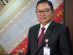 HUT Ke-64 Bank NTT: “Bersama Menuju Puncak”, Perkuat Kolaborasi dan Akselerasi Transformasi
