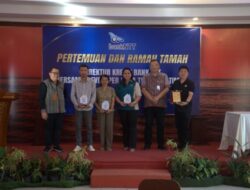 Bank NTT Gandeng 35 Developer, Perluas Akses Kredit Rumah bagi Masyarakat NTT