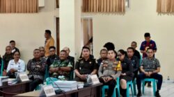 DPRD Rote Ndao Resmi Tetapkan Perda Pertanggungjawaban APBD 2025, Tekankan Transparansi dan Akuntabilitas