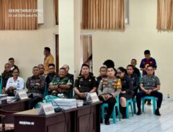 DPRD Rote Ndao Resmi Tetapkan Perda Pertanggungjawaban APBD 2025, Tekankan Transparansi dan Akuntabilitas