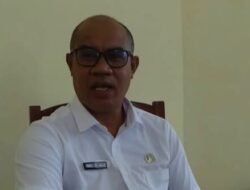 Pasca Pensiunnya Jonas Selly, Bupati Paulus Henuk Tunjuk Daniel W. Nalle sebagai Plh Sekda Rote Ndao