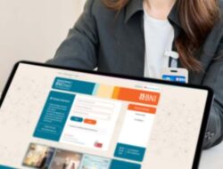 BNI Perkuat BNIdirect, Dorong UMKM Naik Kelas Lewat Pengelolaan Keuangan Digital