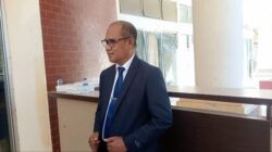 PLH Sekda Rote Ndao Tak mengetahui Dugaan Setoran Pungli Expo UMKM ke Asisten 1