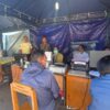 Di Bawah Tenda Darurat, Bank NTT Tetap Layani Pasien dan Keluarga Pasien RSUD Ruteng