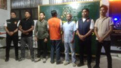Penyidik Polres Rote Ndao Limpahkan Tersangka dan 3.290 Liter Solar Subsidi ke JPU