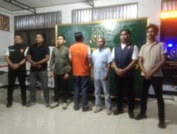 Penyidik Polres Rote Ndao Limpahkan Tersangka dan 3.290 Liter Solar Subsidi ke JPU