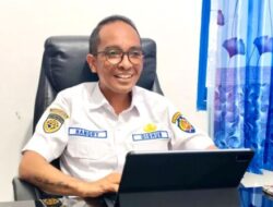 Pemkab Rote Ndao Anggarkan Rp990 Juta untuk PJU, 55 Lampu Jalan Jadi Target 2026