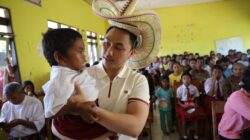 Stevano Soroti Persoalan Desil: Jangan Sampai Data Hambat Anak Dapat Beasiswa