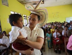 Stevano Soroti Persoalan Desil: Jangan Sampai Data Hambat Anak Dapat Beasiswa