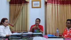 Hadapi Keterbatasan Tenaga Ahli, IDI NTT Gandeng Pramuka Perluas Layanan Trauma Healing Korban Bencana