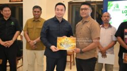 Wali Kota Kupang: Tidak Ada Superman, yang Ada Superteam, Juara Kebersihan Harus Jadi Budaya