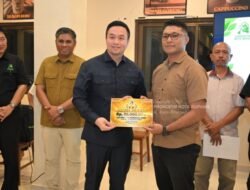 Wali Kota Kupang: Tidak Ada Superman, yang Ada Superteam, Juara Kebersihan Harus Jadi Budaya
