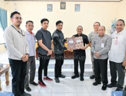 Pemkot Kupang Serahkan Lahan di Enam Lokasi, Kampung Nelayan Merah Putih Mulai Dibangun