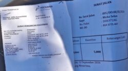 Dugaan Bisnis BBM Oknum Polisi di Rote Ndao Terkuak: Pertamax Bongkar di Pengecer, Harga Meroket Rp25 Ribu