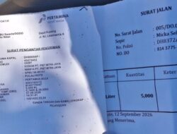 Dugaan Bisnis BBM Oknum Polisi di Rote Ndao Terkuak: Pertamax Bongkar di Pengecer, Harga Meroket Rp25 Ribu