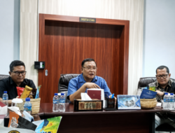 Korban Gempa Flores Dapat Relaksasi Kredit, Bank NTT Kumpulkan Data Debitur