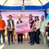 Bank Jatim Salurkan Bantuan Rp3,2 Miliar untuk Warga Terdampak Bencana di NTT