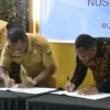 Di Tengah Fiskal Terbatas, Pemkab Manggarai Pinjam Rp46 Miliar dari Bank NTT