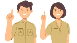 Dugaan Diskriminasi Pengangkatan PNS di Pemprov NTT, CPNS Pertanyakan Perlakuan BKD