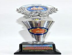 Bupati Cup Rote Ndao Disorot, Nama Sasando di Piala dan Hadiah Juara Tunggu APBD-P